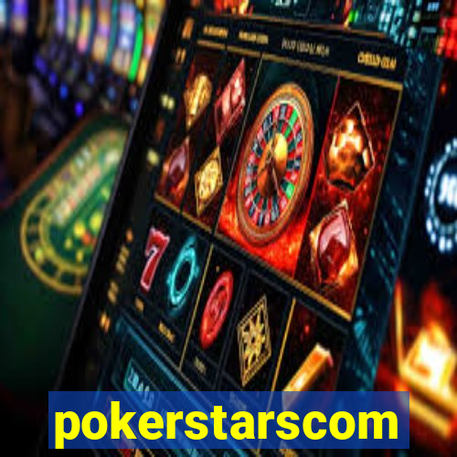 pokerstarscom