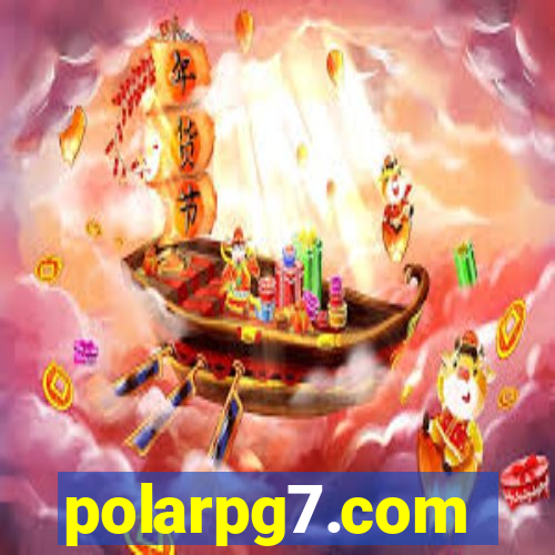 polarpg7.com