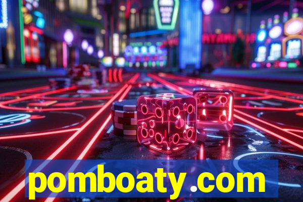 pomboaty.com