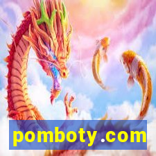 pomboty.com