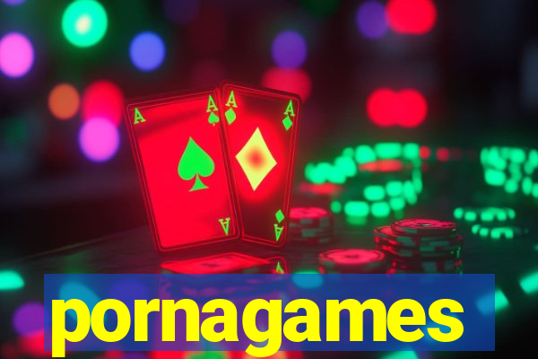 pornagames