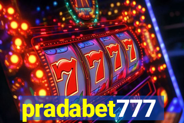 pradabet777