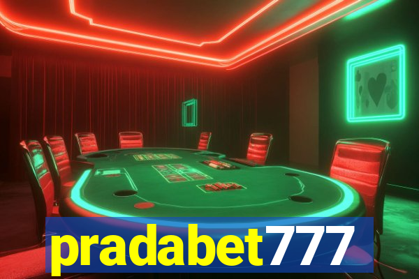 pradabet777