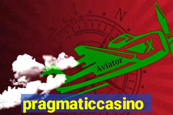 pragmaticcasino