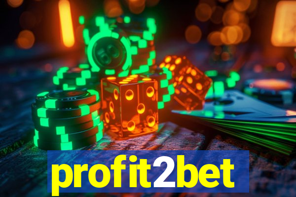 profit2bet