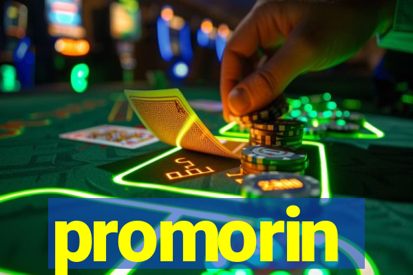 promorin