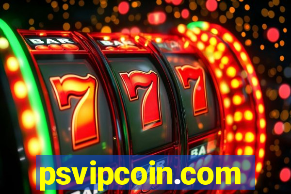 psvipcoin.com