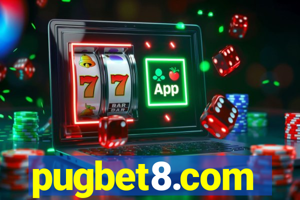 pugbet8.com