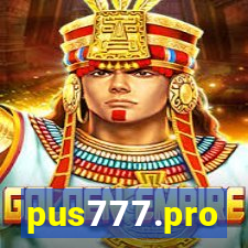 pus777.pro