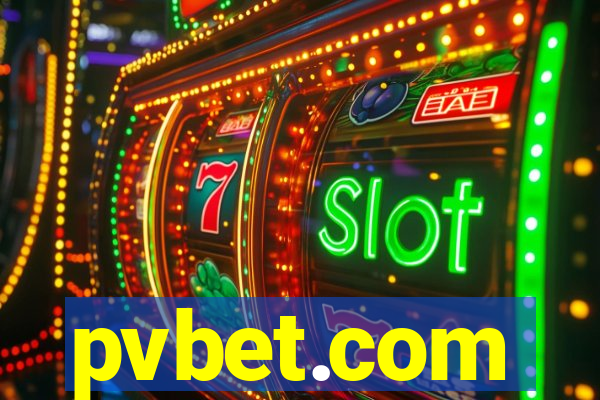 pvbet.com