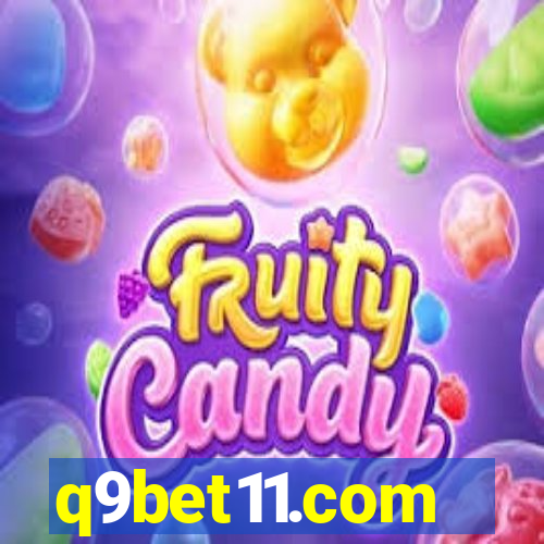 q9bet11.com