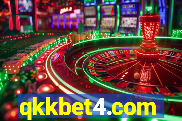 qkkbet4.com