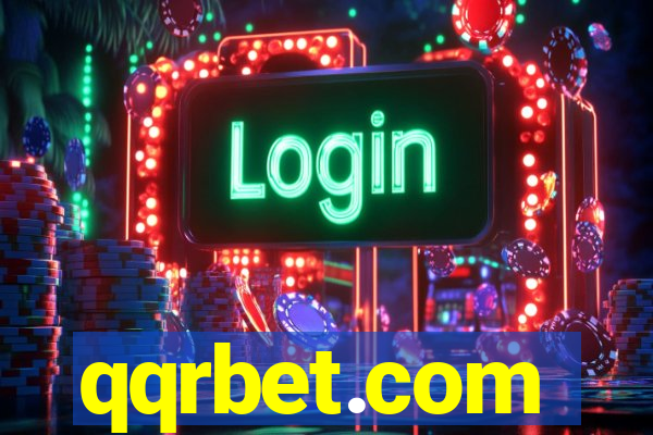 qqrbet.com