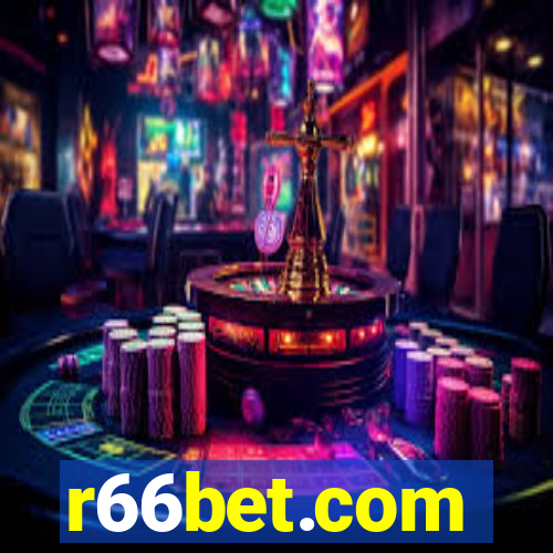 r66bet.com