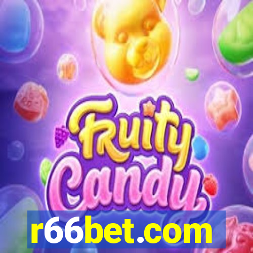 r66bet.com