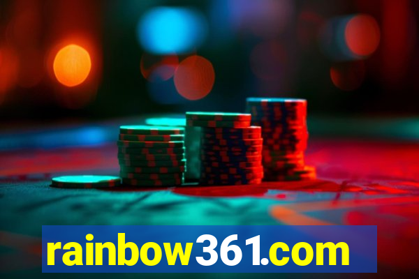 rainbow361.com