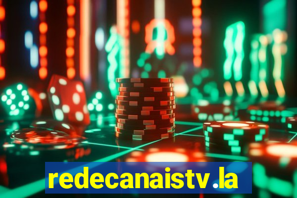 redecanaistv.la