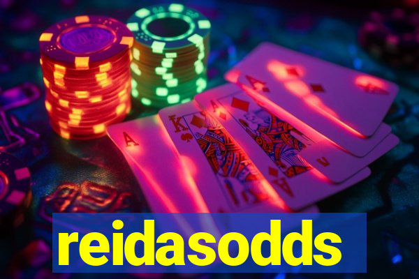 reidasodds