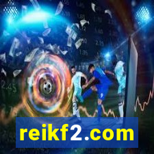 reikf2.com