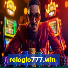 relogio777.win