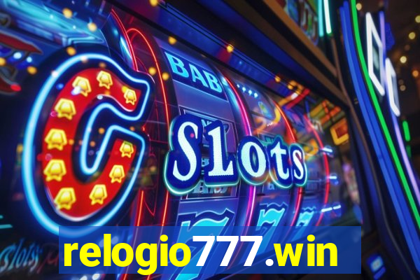 relogio777.win