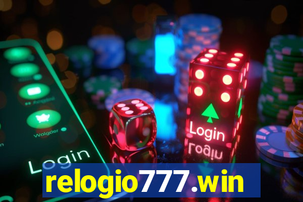 relogio777.win