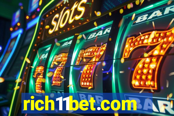 rich11bet.com