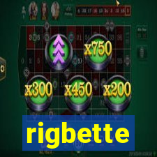 rigbette