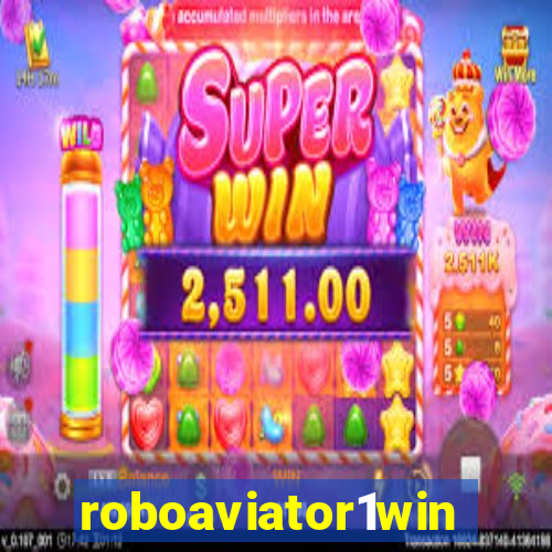 roboaviator1win