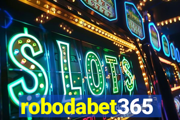 robodabet365