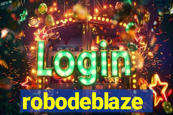 robodeblaze