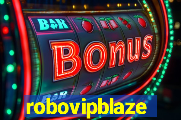 robovipblaze