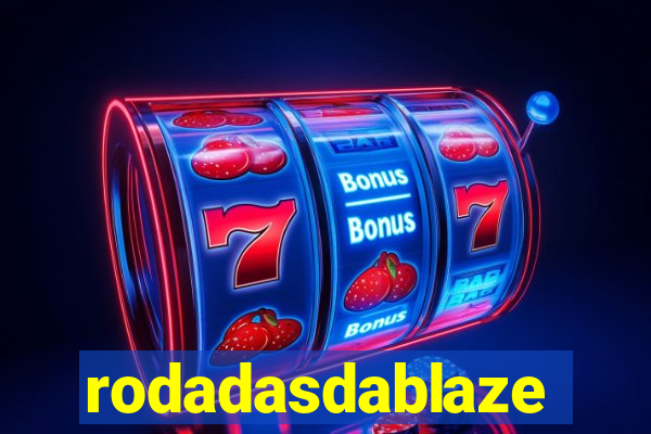 rodadasdablaze