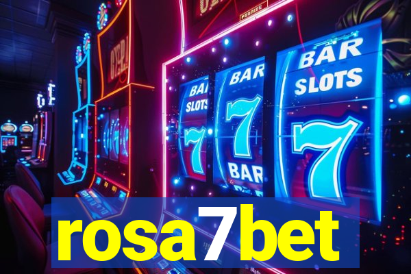 rosa7bet