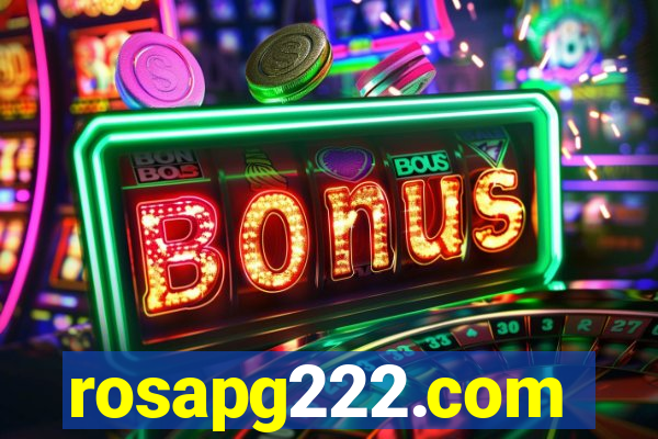 rosapg222.com