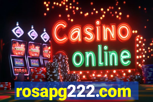 rosapg222.com