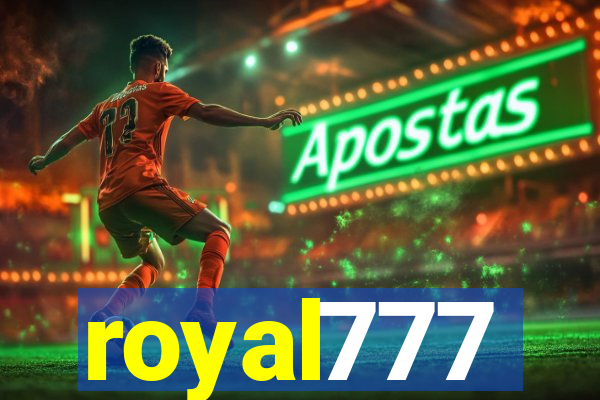 royal777