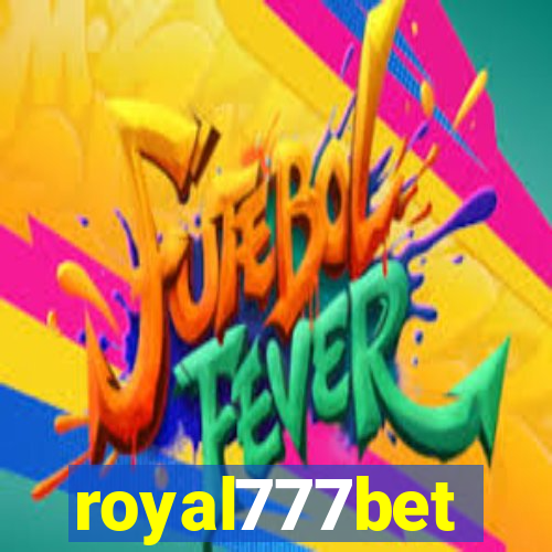 royal777bet