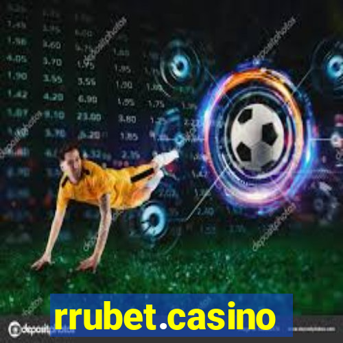 rrubet.casino