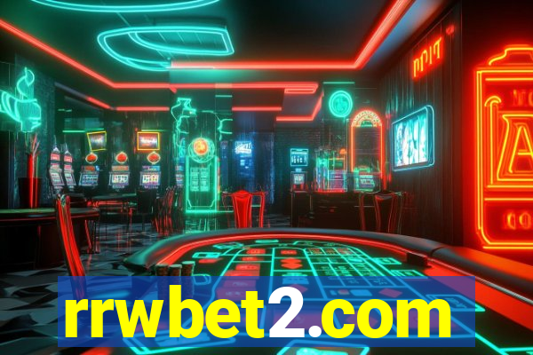 rrwbet2.com