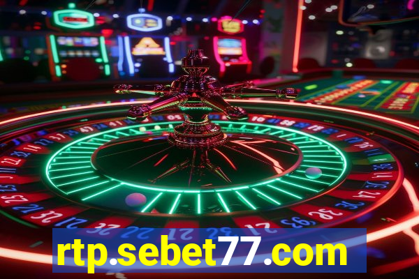 rtp.sebet77.com