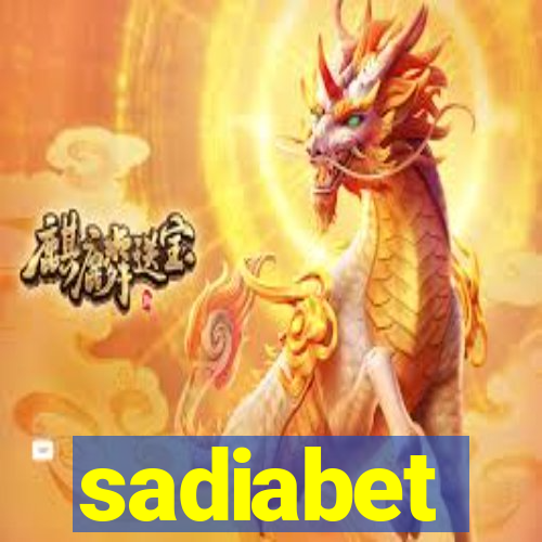 sadiabet