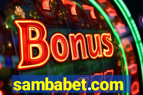 sambabet.com