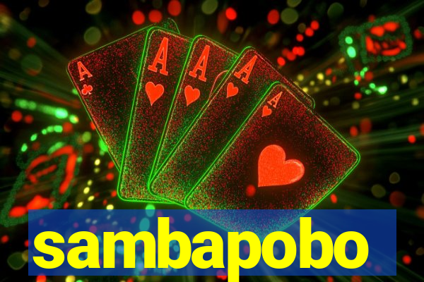 sambapobo