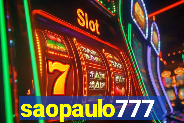 saopaulo777