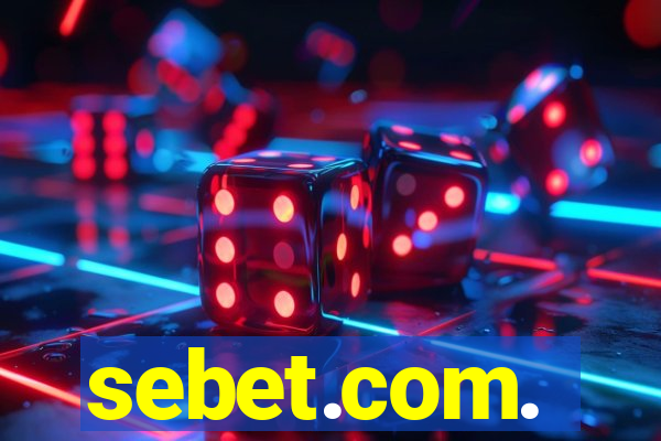 sebet.com.