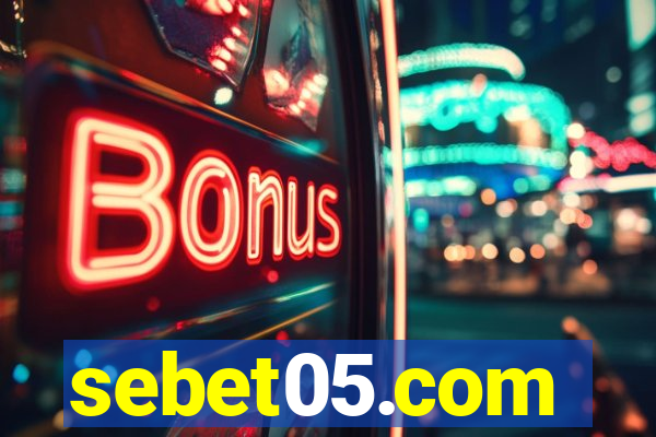 sebet05.com