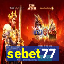 sebet77