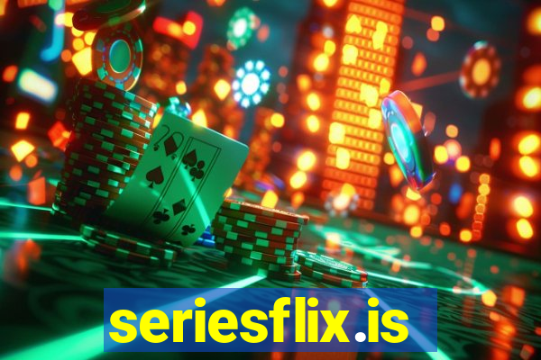 seriesflix.is