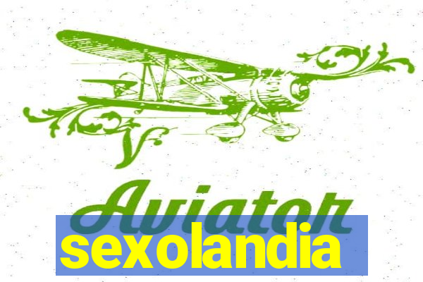 sexolandia